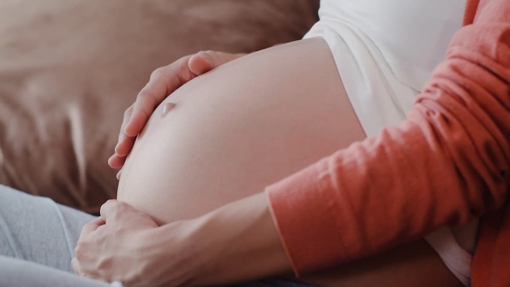 Réflexologie plantaire pour femme enceinte ou en devenir